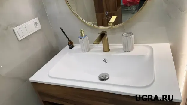 Бастрыкин потребовал возбудить дело из-за проблем с водой в поселках Югры