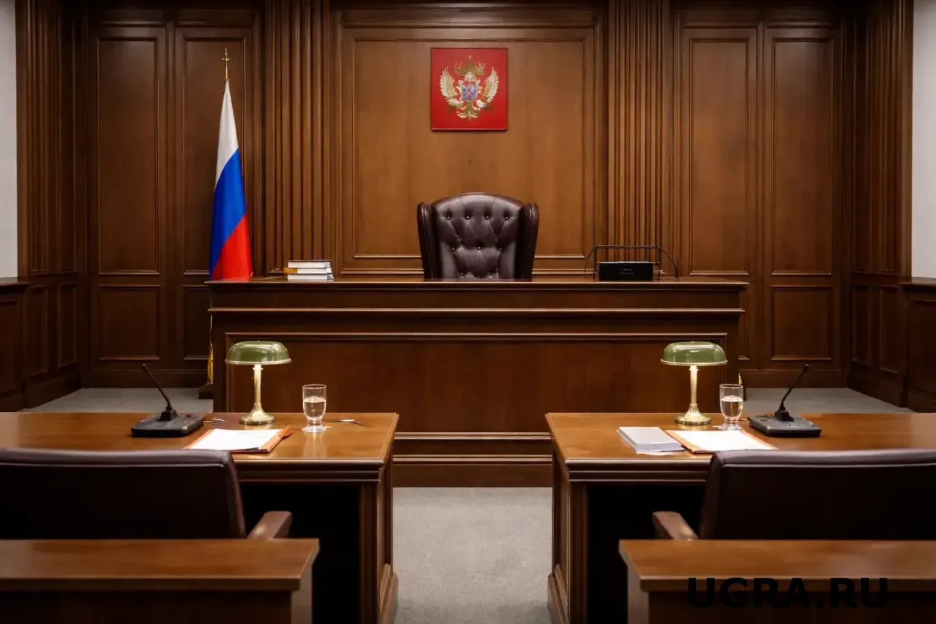 Жительница Ингушетии незаконно получила пособия для жителей Югры