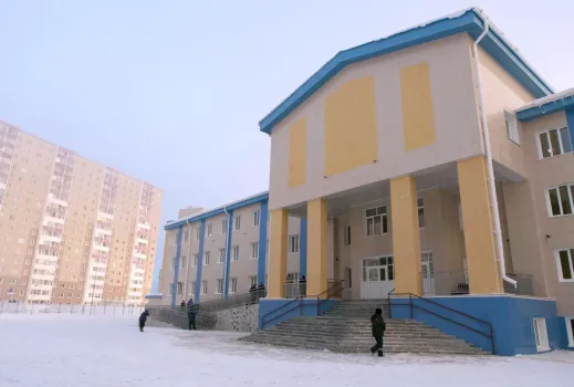 Актировки в ХМАО 26 января: в каких городах отменили занятия в школах из-за морозов