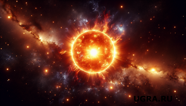 Какой силы будет магнитная буря 27 января: кому стоит опасаться