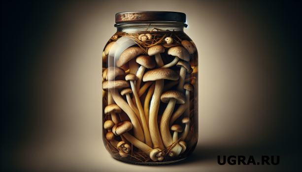 В Югре врачи спасли пациента с ботулизмом