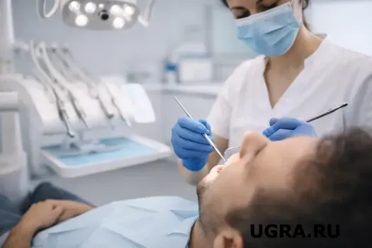 Югра расширяет программу бесплатной диспансеризации: что изменится с 2026 года