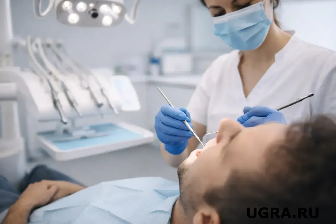 Югра расширяет программу бесплатной диспансеризации: что изменится с 2026 года