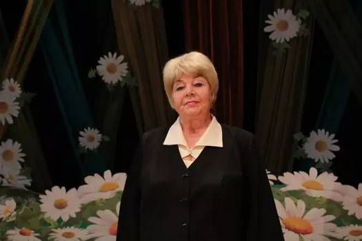 В Сургуте ушла из жизни легенда городской сцены Нина Карасева