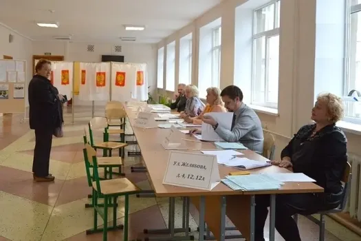 В Сургуте появится новый избирательный округ перед выборами в думу ХМАО