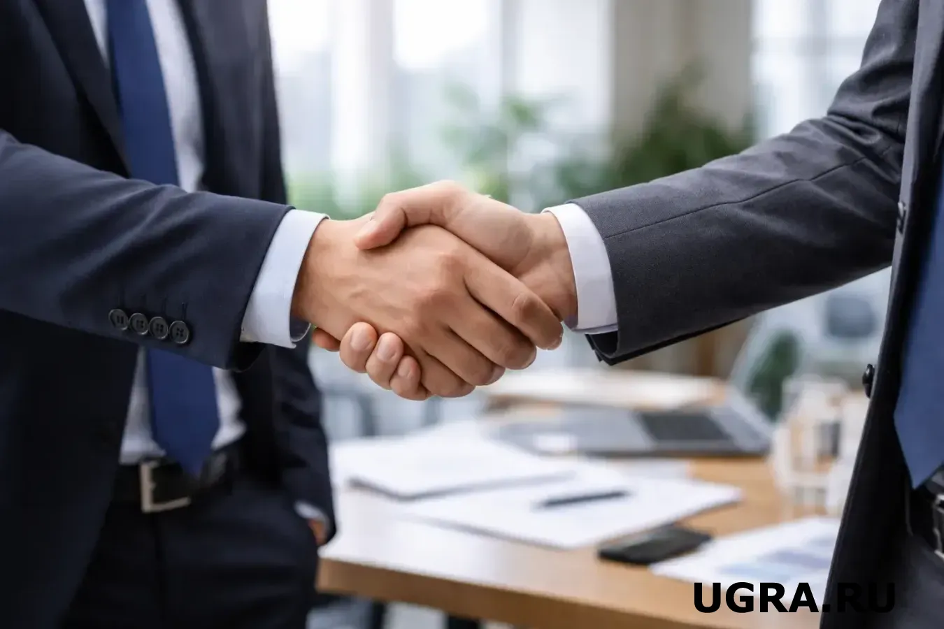 Китайская делегация посетила Югру: регион предложил проекты в промышленности и нефтепереработке