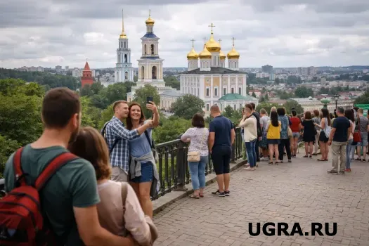 На газоперерабатывающем заводе в Пыть-Яхе откроют промышленный турмаршрут
