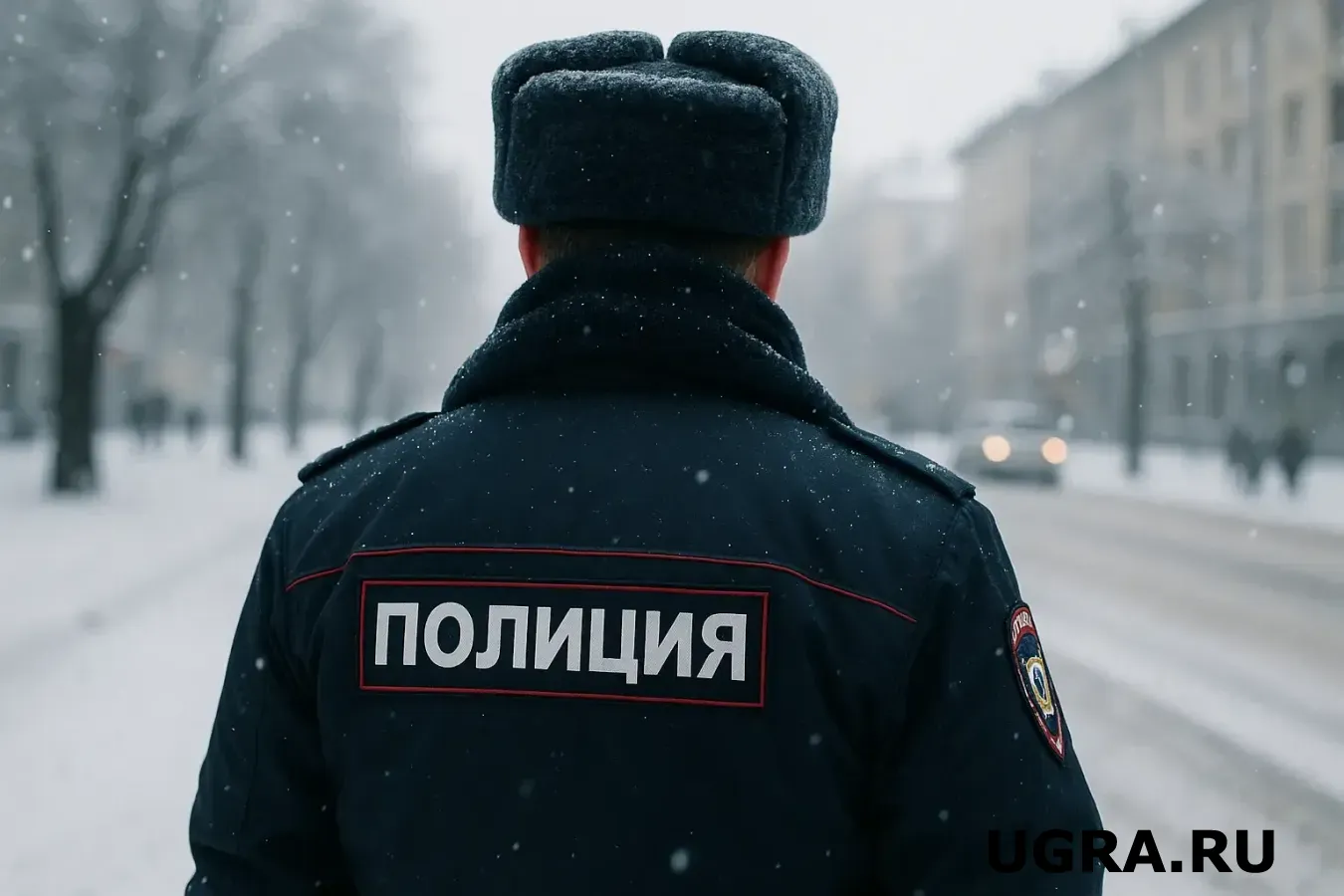 В Сургуте покупатель умер в торговом зале супермаркета