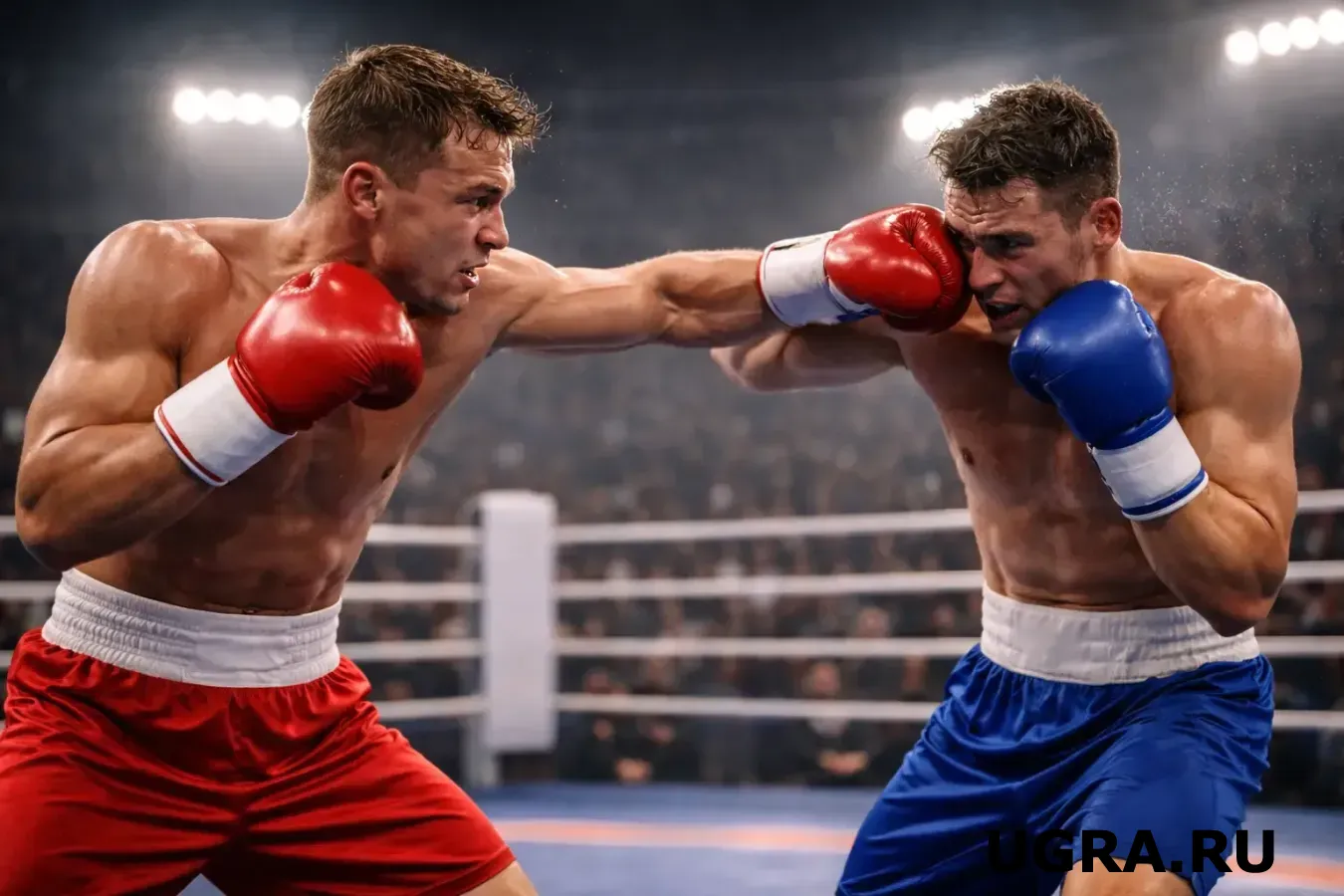 В Нефтеюганске пройдут массовые соревнования по боксу