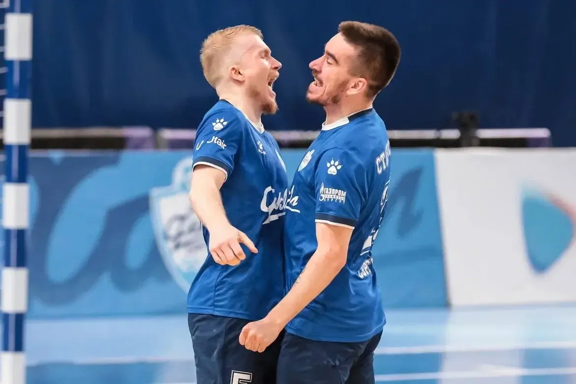 Фото: МФК Факел