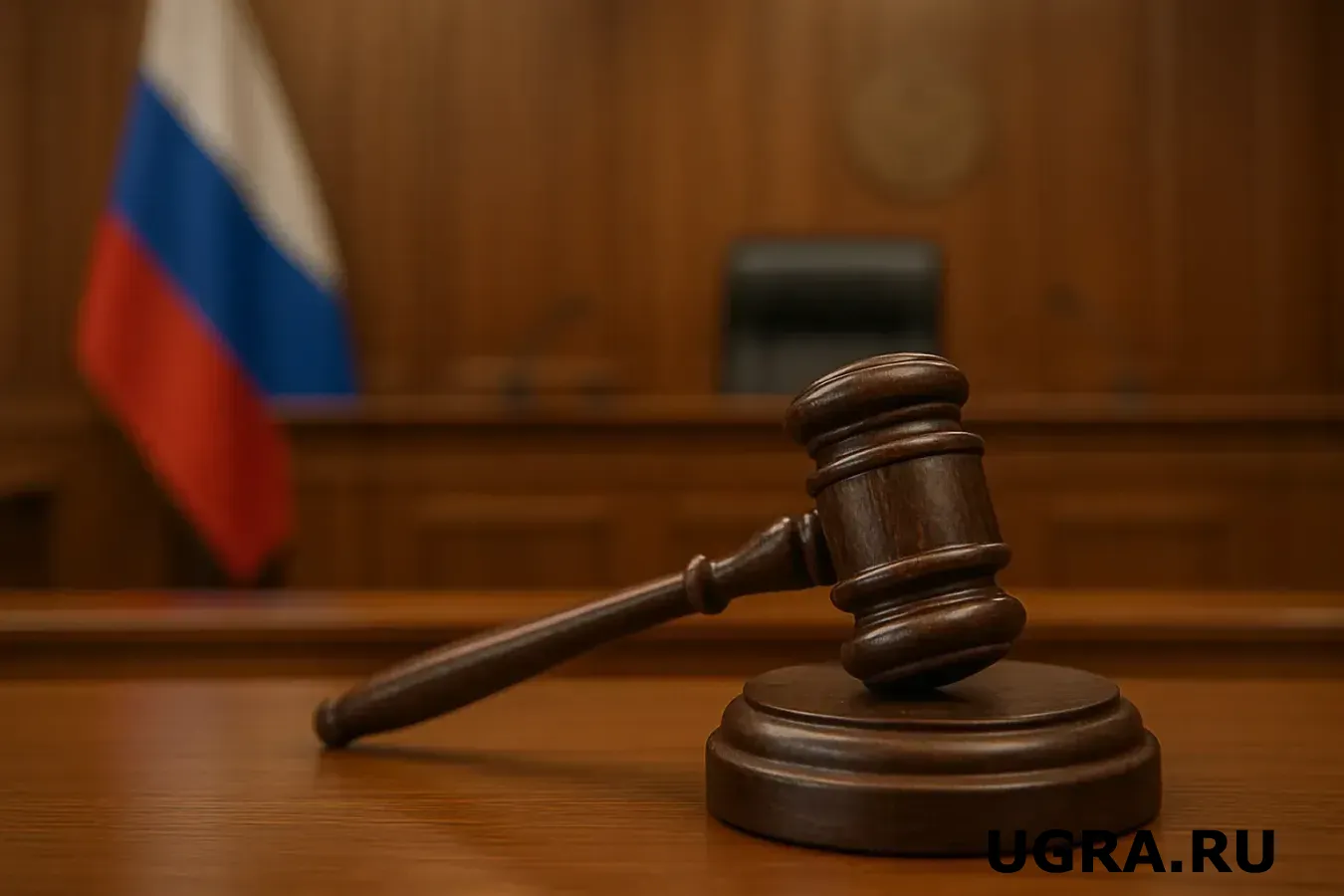 Жительница Югры получила срок за незаконный оборот рецептурного препарата