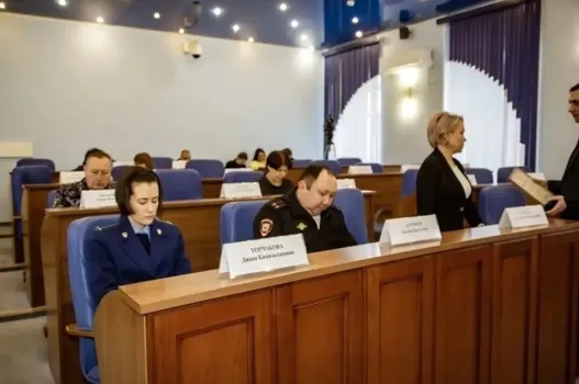 Как в Нижневартовске борются с наркоманией: число новых случаев зависимости снизилось на 60% за год