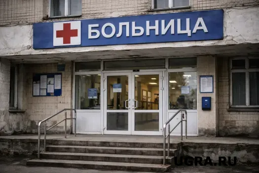 Количество случаев сальмонеллеза среди воспитанников детсада в Нягани выросло до 26