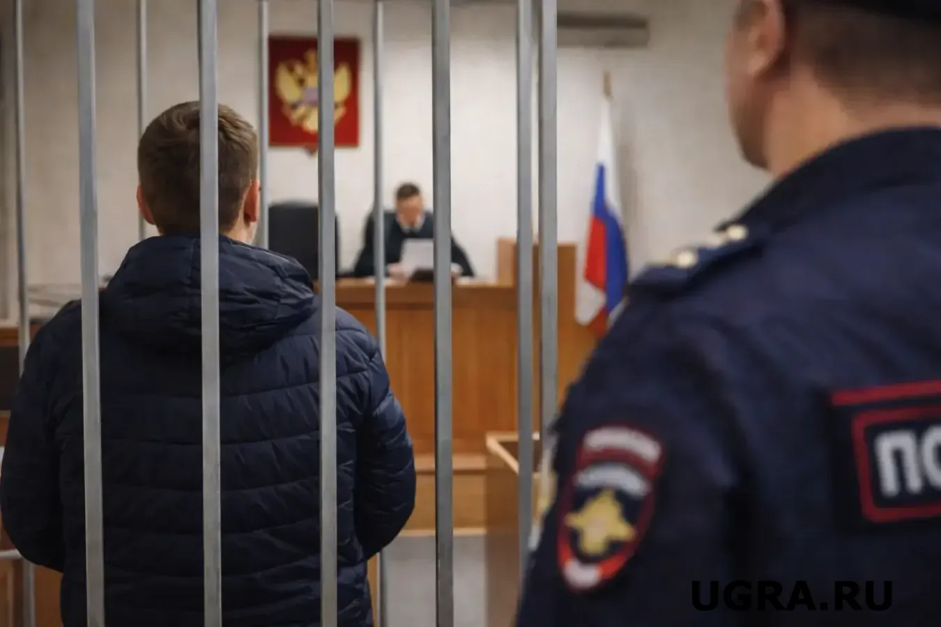 Пьяный водитель из Югры получил пять лет лишения свободы за смертельное ДТП