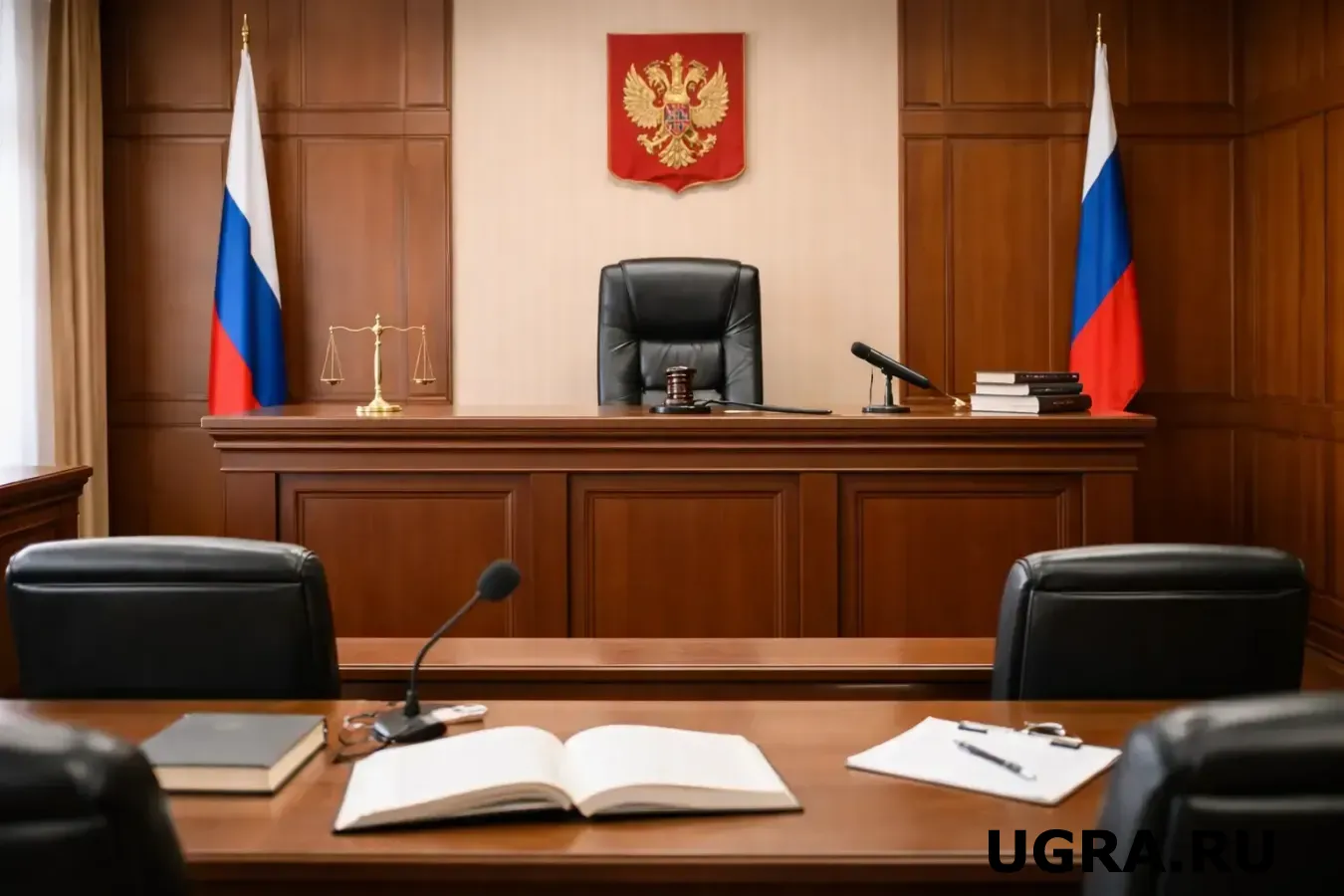 Для жителя Югры суд вдвое увеличил алименты на детей