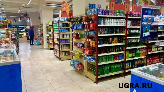 В Лангепасе изъяли опасный напиток после проверки Роспотребнадзора