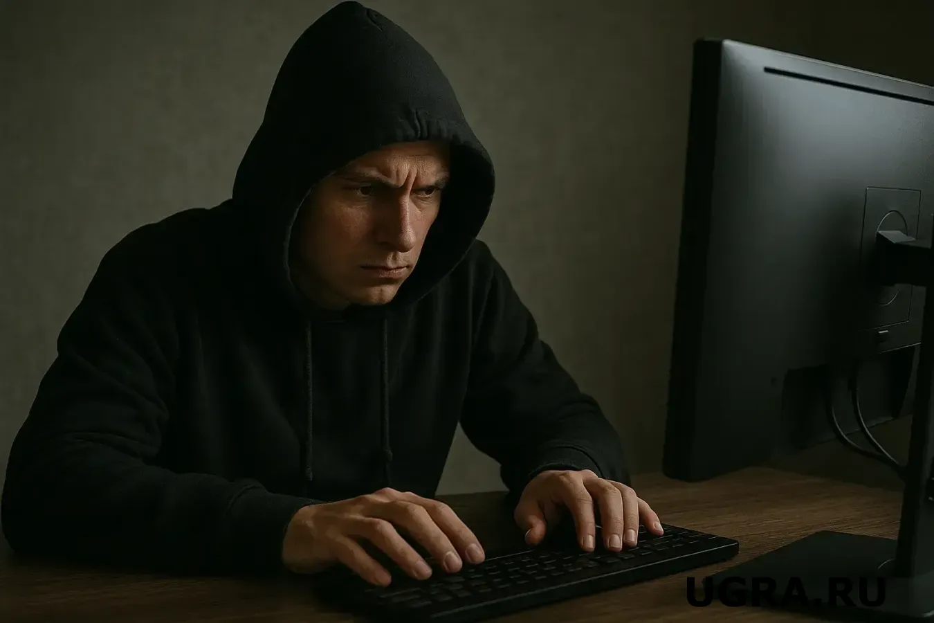 Жительница Нижневартовска в поисках быстрого заработка лишилась более 4,5 миллиона рублей