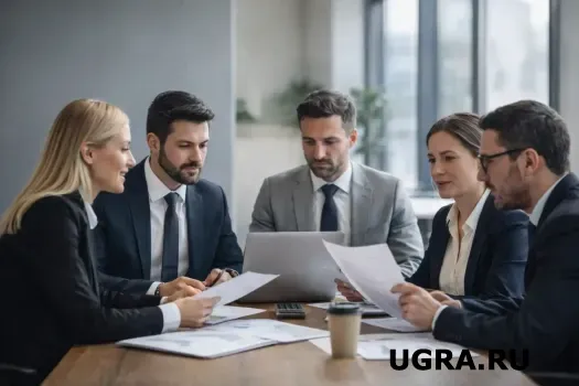 Лишь 12% жителей ХМАО получают удовольствие от своей работы