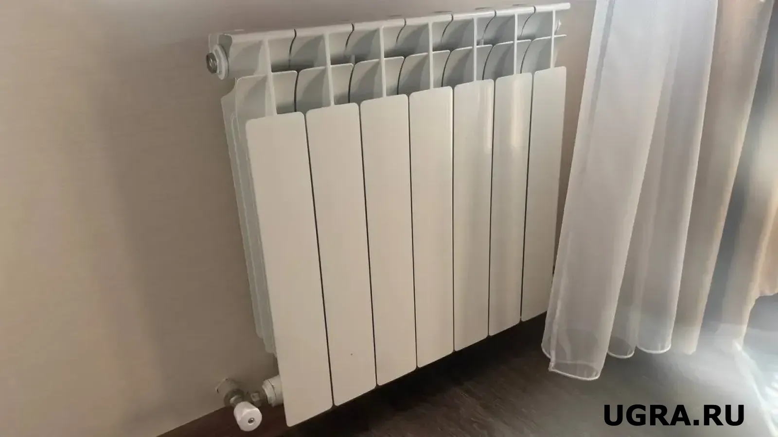 Жители дома на Рабочей в Нижневартовске замерзают в квартирах — прокуратура взялась за дело