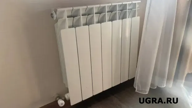 Жители дома на Рабочей в Нижневартовске замерзают в квартирах — прокуратура взялась за дело