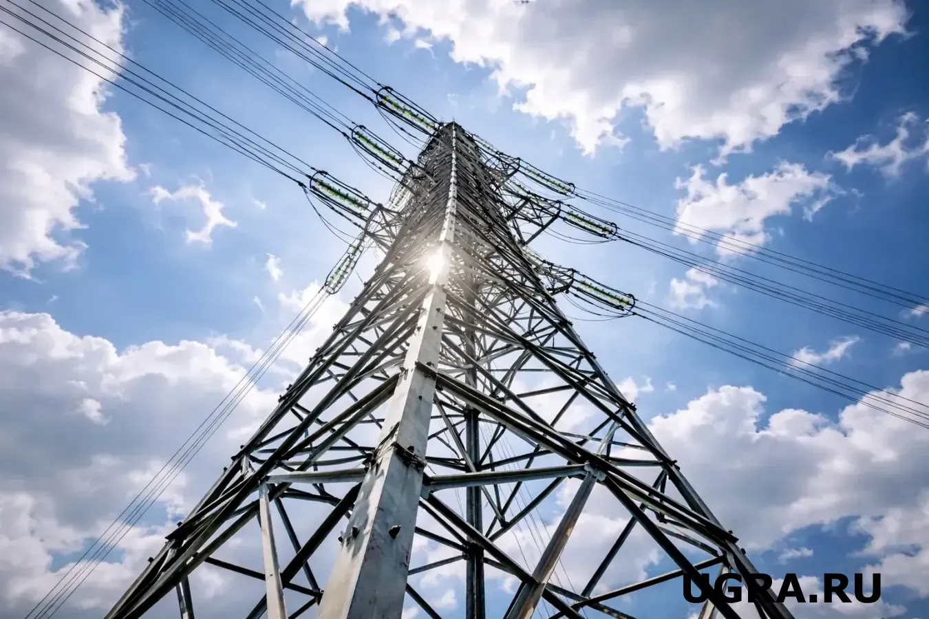 Власти Югры намерены сдерживать рост тарифов на электроэнергию до 2028 года