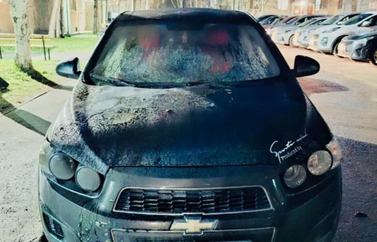 Фото: УМВД по ХМАО-Югре