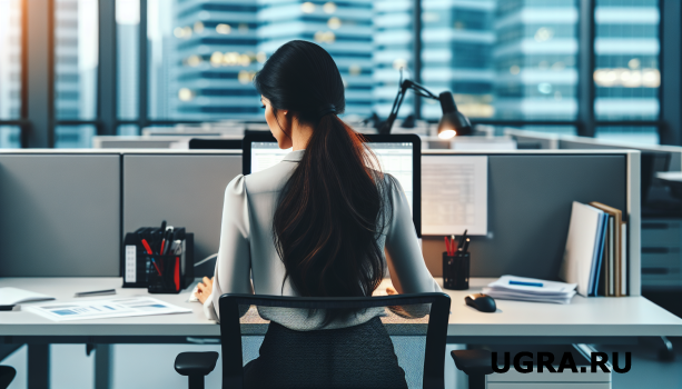 Экс-замгубернатора Югры Шумакова уволилась из Фонда &laquo;Росконгресс&raquo;