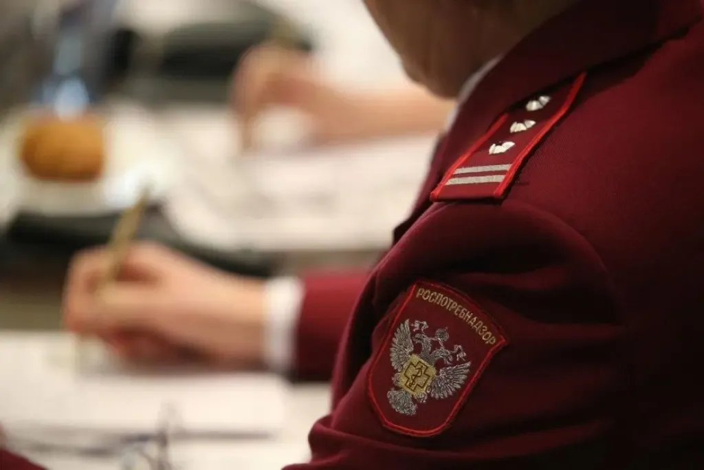 Фото: Управление Роспотребнадзора