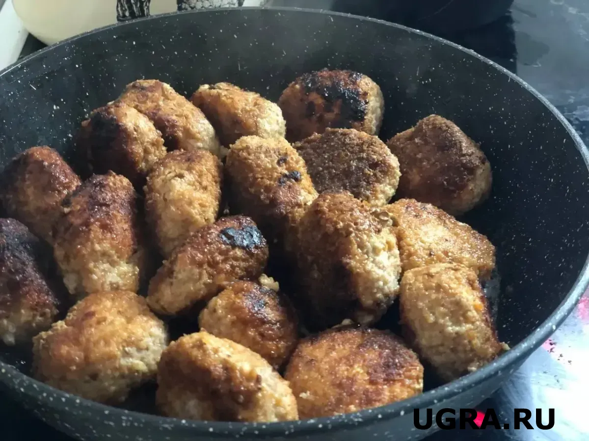 «Готовка отнимает слишком много времени»: зумерша из Югры — о том, почему она не стоит у плиты