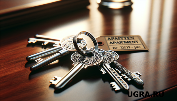 В Мегионе сироте пришлось добиваться положенной квартиры через прокуратуру