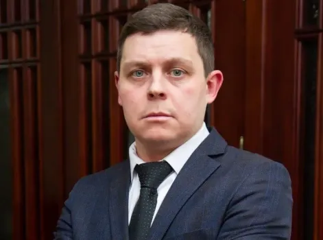 Антон Андрусенко назначен заместителем директора Депдорхоза Югры