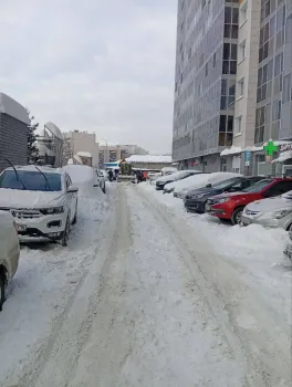 В морозы в Югре вырос спрос на услуги по запуску и отогреву автомобилей