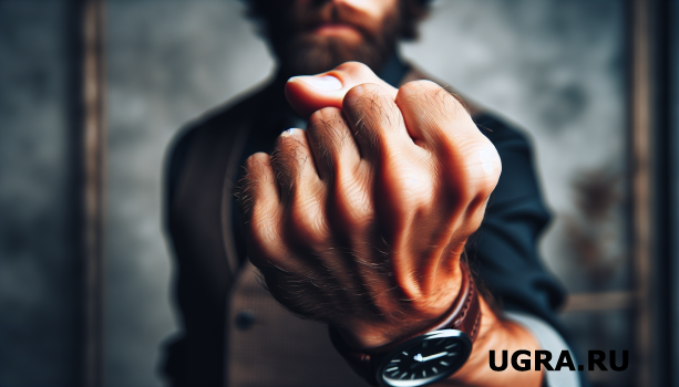 В Югре дебоширы напали на продавцов магазина &mdash; возбуждено уголовное дело