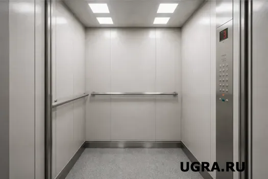 Югра готовится к масштабному обновлению лифтов: заменят более 1200 подъемников