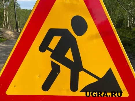 Ремонт моста на трассе Стрежевой &mdash; Нижневартовск возобновлен с новым подрядчиком