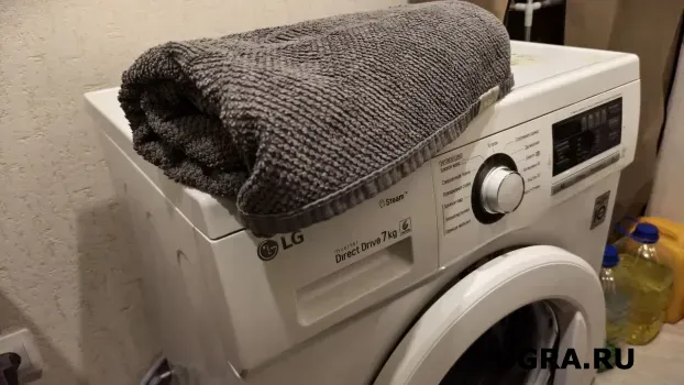 Назван самый идеальный день для генеральной стирки: научный взгляд