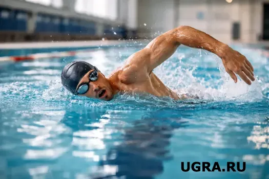 В Югре упростят возврат налога за спорт и ГТО