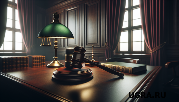 Чиновник из Мегиона предстанет перед судом за гибель трёх человек на дороге