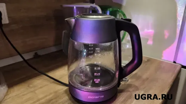 Без химии и едкого запаха: как очистить чайник так, как делают мастера