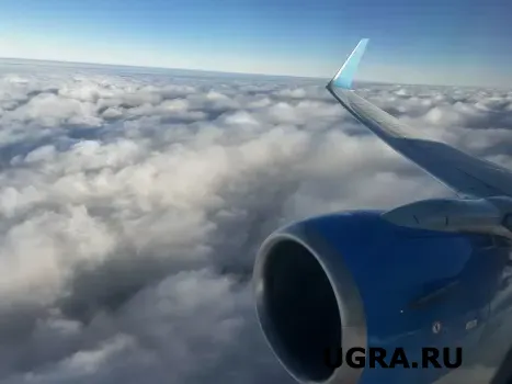 Жителю Урая вернули деньги за билет после переноса авиарейса