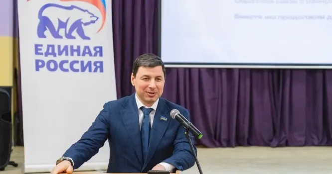 В Горноправдинске ХМАО создадут центр помощи участникам СВО