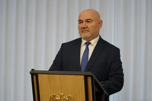 Владимир Степура официально стал главой Лангепаса