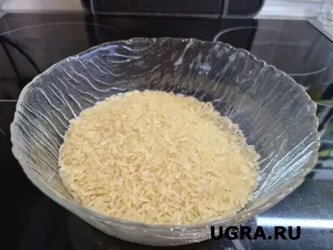 Секрет рассыпчатого риса: универсальная формула, которая работает всегда