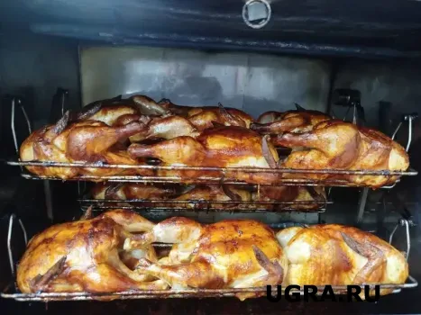 Аромат дыма и нежное мясо: домашняя копчёная курица без лишних затрат