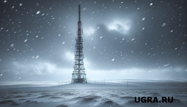 Югра расширяет интернет-доступ для коренных народов Севера