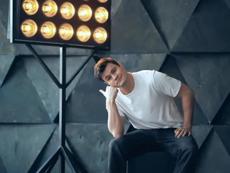 Олег Гаас отмечает 32-летие: путь актёра из Югры и новые роли в кино