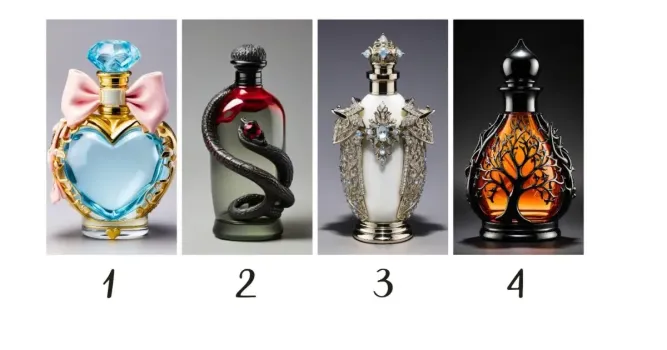 Интуитивный тест: что сейчас мешает вам стать счастливее