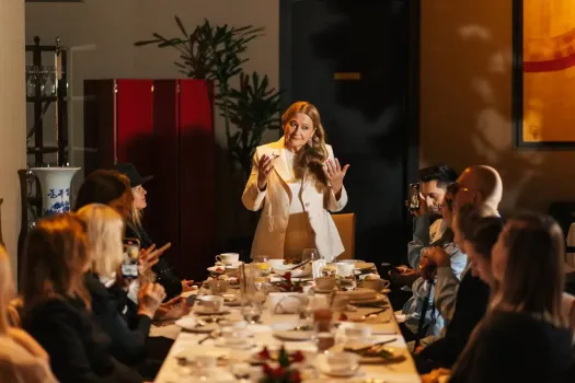 Тамара Глоба раскрывает февральские тайны: какие знаки зодиака ждут неожиданные перемены