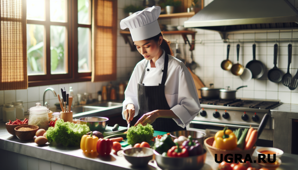 В Югре вдвое выросло число вакансий для людей без опыта работы