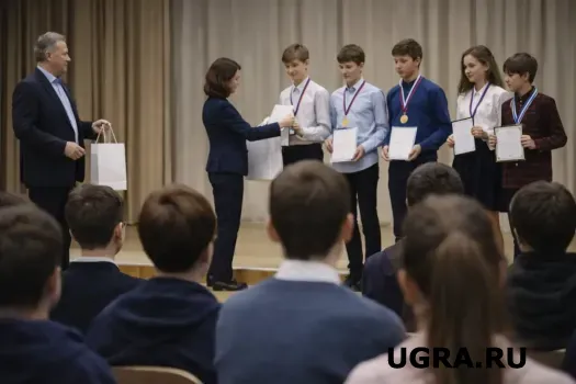 В конце 2025 года в Югре вырос спрос на занятия по творческим направлениям